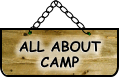 ALL ABOUT CAMP ALL ABOUT CAMP
